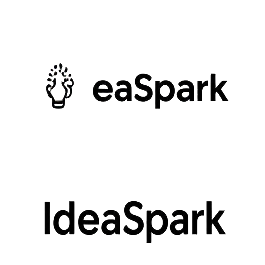 IdeaSpark logo